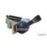 MERCE 0014305281 Brake Valve, parking brake